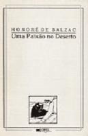 Uma Paixão no Deserto
