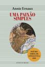 Uma Paixão Simples - Preview