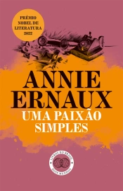 Capa do artigo Uma Paixão Simples