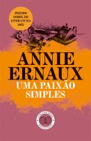 Uma Paixão Simples
