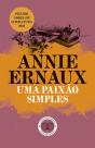 Uma Paixão Simples - Preview