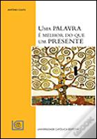 Uma Palavra é Melhor do que Um Presente
