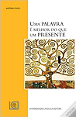 Capa do artigo Uma Palavra é Melhor do que Um Presente