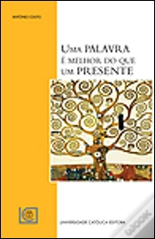 Capa do artigo Uma Palavra é Melhor do que Um Presente