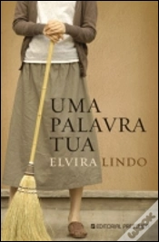 Capa do artigo Uma Palavra Tua