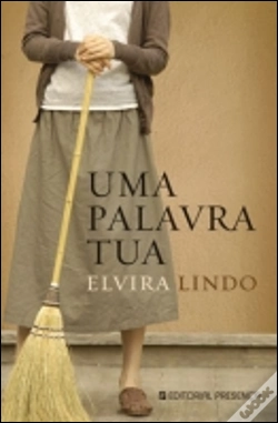 Capa do artigo Uma Palavra Tua