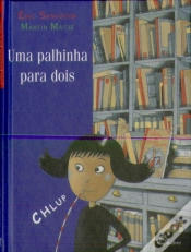 Capa do artigo Uma Palhinha para Dois