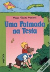 Capa do artigo Uma Palmada na Testa