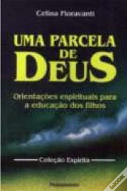 Capa do artigo Uma Parcela de Deus