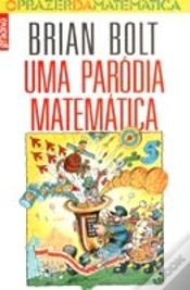 Capa do artigo Uma Paródia Matemática