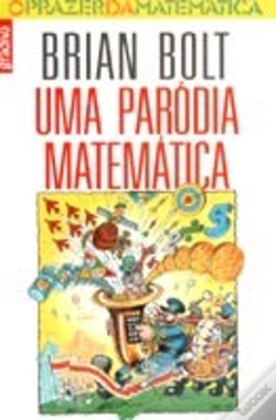 Capa do artigo Uma Paródia Matemática