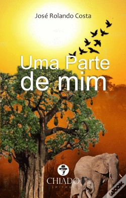 Capa do artigo Uma Parte de Mim