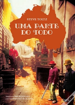 Capa do artigo Uma Parte do Todo