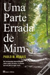 Capa do artigo Uma Parte Errada de Mim