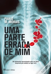 Capa do artigo Uma Parte Errada De Mim