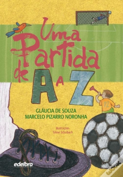 Capa do artigo Uma Partida De A A Z