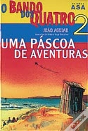 Capa do artigo Uma Páscoa de Aventuras