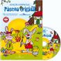 Uma Páscoa Original - Preview