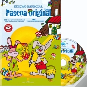 Capa do artigo Uma Páscoa Original