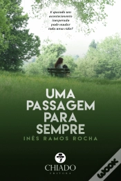Capa do artigo Uma Passagem para Sempre