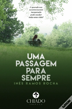 Capa do artigo Uma Passagem para Sempre