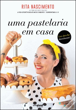 Capa do artigo Uma Pastelaria em Casa