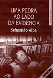 Capa do artigo Uma Pedra ao Lado da Evidência