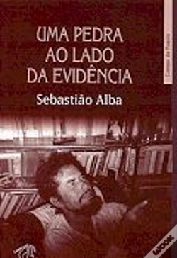 Capa do artigo Uma Pedra ao Lado da Evidência