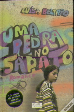 Capa do artigo Uma Pedra no Sapato