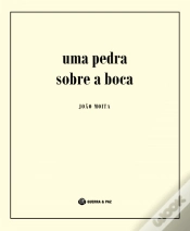 Capa do artigo Uma Pedra sobre a Boca