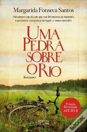 Capa do artigo Uma Pedra Sobre o Rio