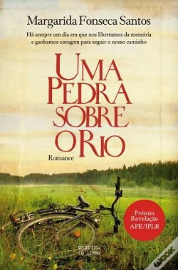 Capa do artigo Uma Pedra Sobre o Rio