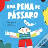 Uma Pena de Pássaro
