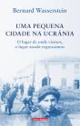 Uma Pequena Cidade na Ucrânia - Preview