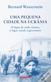 Capa do artigo Uma Pequena Cidade na Ucrânia