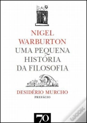 Capa do artigo Uma Pequena História da Filosofia