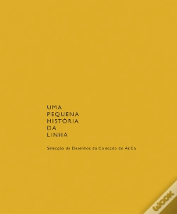 Capa do artigo Uma Pequena História da Linha