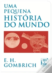 Capa do artigo Uma Pequena História do Mundo