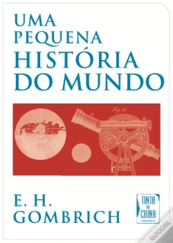 Capa do artigo Uma Pequena História do Mundo