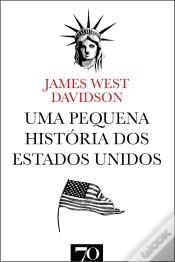 Capa do artigo Uma Pequena História dos Estados Unidos