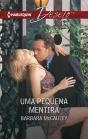 Uma Pequena Mentira - Preview