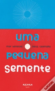Capa do artigo Uma Pequena Semente