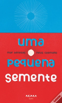 Capa do artigo Uma Pequena Semente