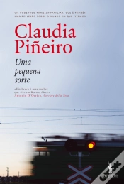 Capa do artigo Uma Pequena Sorte