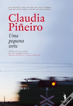 Capa do artigo Uma Pequena Sorte