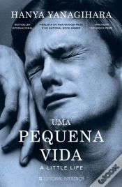 Capa do artigo Uma Pequena Vida