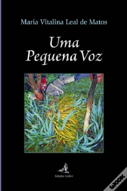 Capa do artigo Uma Pequena Voz
