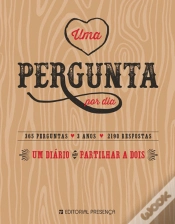 Capa do artigo Uma Pergunta por Dia