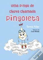 Uma Pinga de Chuva Chamada Pingoleta