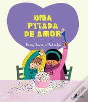 Capa do artigo Uma Pitada de Amor